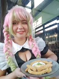 Kari Chan (@kariyukihime) • Instagram photos and videos