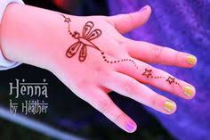 Simple Henna For Children Mehndi Designs For Kids Animal Henna Designs Henna Designs Easy