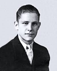 Paul Fielding Royall (1918-2006)