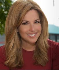 Mary Calvi's Instagram, Twitter & Facebook