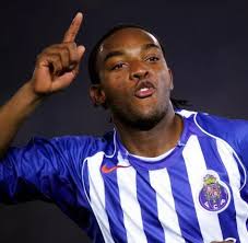 Benni McCarthy le boucanier