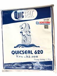 Quiseal 620 keo chà ron chất lượng cao