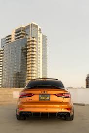 Image result for Samoa Orange 2015 Audi