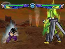 Budokai 2 introduced characters from the buu saga, budokai 3 now has characters from the dbz films, dragon ball gt, and even the original dragon ball. Dragon Ball Z Budokai 3 Game Giant Bomb