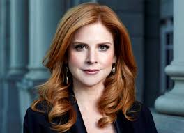 Suits Interview: Sarah Rafferty Talks Season 3 and Season 4
