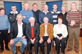 NICHOLAS EUSTACE AND PAT MURPHY