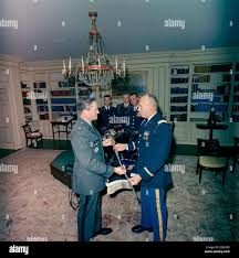 Lieutenant colonel james richard hi-res stock photography and images