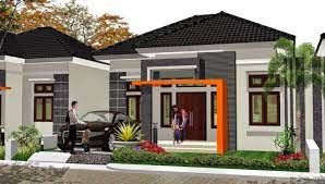 Dupak bangunsari ii/2 surabaya 60179. 30 Desain Atap Rumah Minimalis Sebagai Inspirasi Rumah Idaman Desain Id