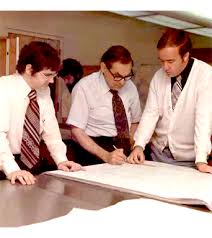 Davis & Floyd History