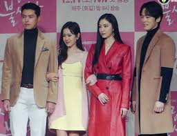 The agencies of seo ji hye on april 8, sports chosun reported that seo ji hye and kim jung hyun had naturally developed their relationship into a romantic one after their drama. Febeeiqadrugkm