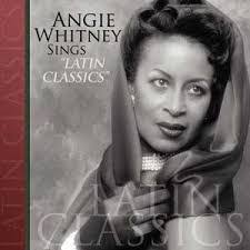 Angie Whitney's Instagram, Twitter & Facebook