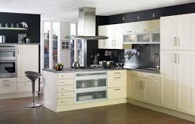 modern quality kitchens home