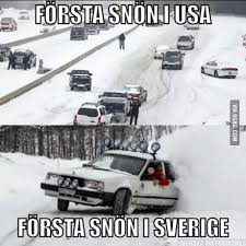 Et on nbc sports network. First Snow In Usa Vs Sweden 9gag