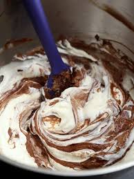 This is mostly used to make ice cream salads and these creams can double the volume if whipped. Keto Dessert Recipes With Heavy Whipping Cream Image Of Food Recipe