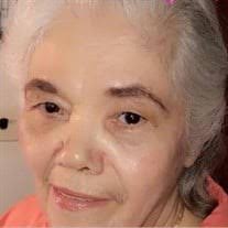 Ana Munoz Obituary (2023)