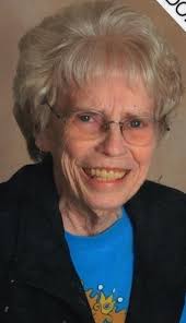 Dorothy Roush Obituary (1941