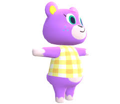 We did not find results for: Mobile Animal Crossing Pocket Camp Megan The Models Resource