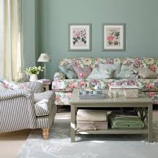 Aquamarine Country Living Room Living Room Ideas Ideal Home Vintage Living Room Country Living Room Chic Living Room