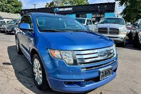 Image result for Light Ice Blue 2009 Edge