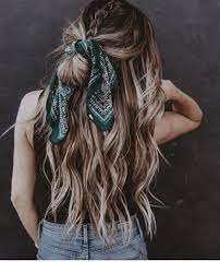 Uploaded By Lucian Find Images And Videos About Fashion Pretty And Beauty On We Heart It The App To Get Lost In Wh Hair Styles Long Hair Styles Hair Makeup