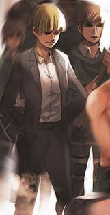 Floch X Yelena Attack On Titan Levi Attack On Titan Anime People Floch (フロック furokku?) is a recruit (新兵 shinpei?) of the scout regiment. floch x yelena attack on titan levi