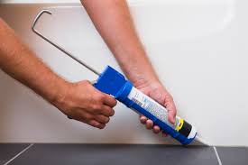 what is the best type of bathtub caulk?