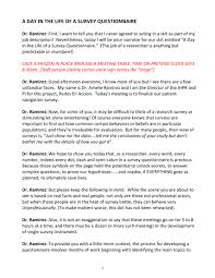 Don't push your friend to tell you anything with which they are uncomfortable. 18 Vacation Survey Questionnaire Free To Edit Download Print Cocodoc