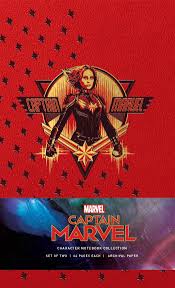 Cover for captain marvel #11. Captain Marvel First Official Movie Merch Reveals Logo Ign