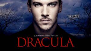 Live A Movie Life: Dracula 2013