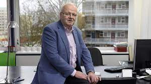 Oomen koopt het anp omdat hij vindt dat het persbureau een essentiële maatschappelijke taak heeft. J2xw8eymoiauom