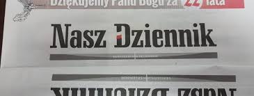 Grecja musi zwrócić się o stanowcze i rzetelne. Dziekczynienie Za Nasz Dziennik Radiomaryja Pl