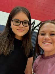 Dr. Shelly Bates, assistant professor of recreational therapy at South, and Nancy  Raia, artist in residence at the United States Sports Academy in Daphne,  shared insights at the annual Mississippi Association for