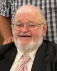 Obituary information for Roger Jenkins