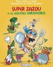 Super Zazou