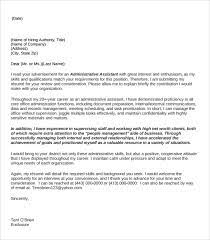 It should highlight your skills and experience relative to the specific job (not a repeat of your cv!) and demonstrate how you will contribute to the company's success. 15 Best Sample Cover Letter For Experienced People Wisestep