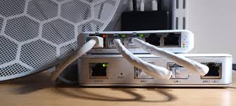 Make this settings as default. Lhg Lte Management Passthrough To Unifi Usg Router Mikrotik