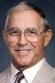 John “Ray” Manning Obituary