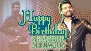 We did not find results for: Shabir Ahluwalia Unwraps Fan Gifts I Birthday Segment I Exclusive I Tellychakkar Youtube