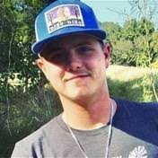 Cameron Teets's Instagram, Twitter & Facebook