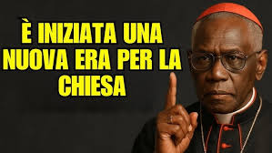 FATIMA, LEONE XIV (!) E LA RESA DEI CONTI
