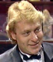 List of Celebrities with last name: Dragon