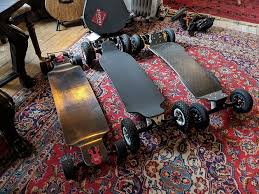 Maybe you would like to learn more about one of these? Emtb Street Carver Room Pics Specs Diy Builds Esk8 News Forums