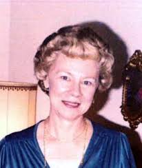Edna Mae English Obituary