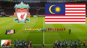Complete overview of manchester united vs liverpool (premier league) including video replays, lineups, stats manchester united *. Pes 2020 Malaysia Vs Liverpool Full Match All Goals Hd Penalty Shootout Youtube