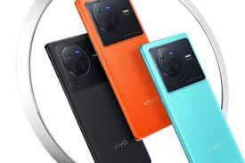 Vivo Y21G Budget Smartphone With 5 ...