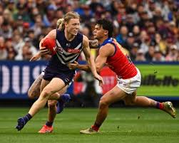 AFL grand final 2026 live: Fremantle Dockers v Brisbane Lions