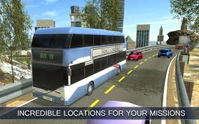 Learn to drive safely from bus simulator 16. Bus Simulator 16 Ios Apk Version Full Game Free Download The Gamer Hq The Real Gaming Headquarters