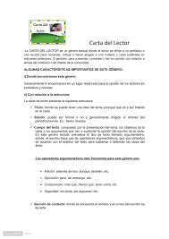 A pesar de ello, inesperadamente comienza a obtener excelentes calificaciones en todas las. Carta Del Lector