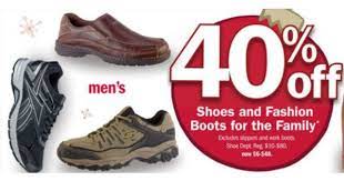 Meijer 2 Day Sale Save On Apparel General Merchandise Wed Thurs Shoe Dept Meijer Merchandise