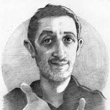 Joaquín Peña Fernández (@joa_pen)